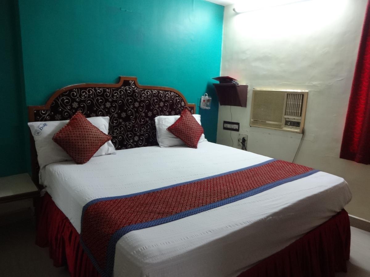 Hotel Duke Madurai Eksteriør billede